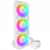 ARCTIC Liquid Freezer III 420 A-RGB White ACFRE00153A