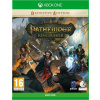 Pathfinder Kingmaker - Definitive Edition Xbox One - krabicová verzia