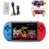 Prenosná konzola pre hry X7 Game Retro USB Menu (Prenosná konzola pre hry X7 Game Retro USB Menu)