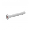Alcaplast Pripojenie flexi 5/4`x40/32 plast A750