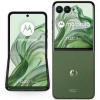 Mobilný telefón Motorola Razr 50 Ultra 5G 12 GB / 512 GB - Spring Green (PB1T0005PL)
