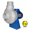 Venplast PCM 125/75-2 400 V PEel PTC Ex