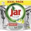 JAR TABLETY DO UMÝVAČKY PLATINUM YELLOW 125 KS
