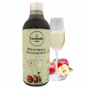 Sirup do saturátora HomeSoda Šumivé potešenie Jablkové šumivé víno