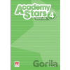 Academy Stars 4 - Catherine Zgouras
