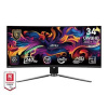 MSI Gaming monitor MPG 341CQPX QD-OLED, 34,18