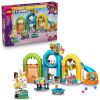Lego Lego LEGO Friends 42686 Zábavné interiérové ihrisko