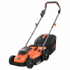 Kosačka elektrická - BLACKDECKER BCMW3336L Kosačka 36V 2x2,5Ah 33cm (Kosačka elektrická - BLACKDECKER BCMW3336L Kosačka 36V 2x2,5Ah 33cm)