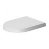 Duravit Darling New - WC sedátko 460x383 mm, biela 0069890000