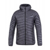 Pánska páperová bunda Hannah Mio Hoody asphalt XXL
