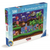 Ravensburger 120011354 Sonic the Hedgehog