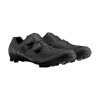 SHIMANO Tretry SHXC903 čierne Veľkosť: 44