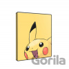 Ultra Pro Pokémon TCG Pikachu A5 album na 80 kariet