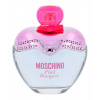 Moschino Pink Bouquet (W) 100ml, Toaletná voda