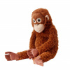 Maskot ikea djungelskog orangutan 66 cm (Maskot ikea djungelskog orangutan 66 cm)