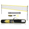 Sieťovina Nils NT310 (Sieť, post badmintonový volejbal Nils NT310)