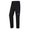 Pánske softshellové nohavice Husky Kavia M black M
