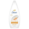 Dove Fruity Nourish krémový kúpeľ 720 ml Dove