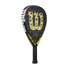 Padelová raketa WILSON DEFY PRO V1 PADEL WR173611U2