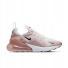 Nike dámske športové topánky Topánky Nike Air Max 270 W AH6789 veľkosť 41
