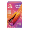 Durex Play Ride & Vibe Vibračný masturbátor