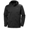 Helly Hansen Dubliner Jacket M 62643 990 (127215) GREEN M