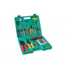 Opticord Opticord Network Tool Kit - Montážní kufřík rozšířený