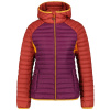 ICEPEAK DIX bunda W 790 multicolor - L, mc