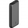 Belkin BOOST CHARGE™ USB-C Power Delivery PowerBanka, 26000mAh, 32W, černá BPB016btBK