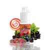 Power of flavour 10ml No. 10 (Cukrovinky, černý rybíz) (Cukrovinky, černý rybíz)