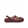 Sandále Crocs Classic Lined 210399-2FL 30-31