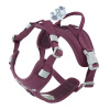 Hurtta Weekend Warrior Harness II ECO Eggplant - postroj pre psov - baklažánový