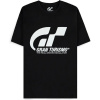 Tričko Gran Turismo - Logo 2XL