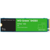 WD Green SN350 1TB, WDS100T3G0C