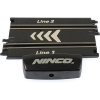 NINCO 1:43 Rovinka napájacia bezdrôtová
