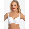 Dámska podprsenka 3D Spacer Fantasy 15871 70 D Biela