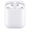 Bezdrôtové slúchadlá Apple AirPods 2 MRXJ2ZM/A 2019 biele