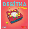 Desítka: Junior