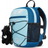 MAMMUT First Zip 16 cool blue-deep ice - 16 l
