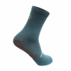 Ponožky SENSOR POWER MERINO zelená 6/8