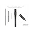 ZFISH vidlička VANTAGE NC 50-90 cm