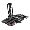 Nosič bicyklov na ťažné pre 2 bicykle Thule EasyFold XT 934 čierny + prenášací vak