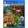 Farmers vs Zombies PS4
