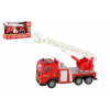 Teddies Auto hasiči na setrvačník 16 cm