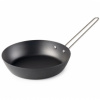 GSI Outdoors Carbon Steel Frypan 263 mm Černá pánev