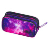 Puzdro na ceruzky Baagl Eggy Galaxy