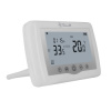 Tellur WiFi smart termostat, bílý