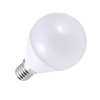 LED žiarovka iluminanca 5W/P45/E14 4000K