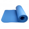 Power System Podložka na jógu YOGA MAT PLUS PS-4017 - modrá