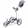 Big Max Blade Trio Trolley Grey / Charcoal